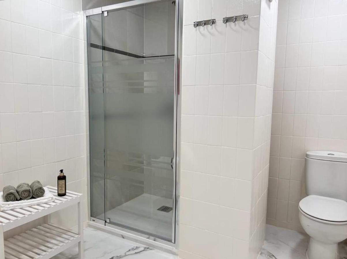 Centrico Apt A Unos Pasos De Gran Via Apartamento Madrid