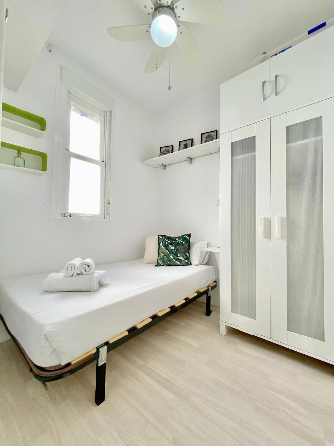 Apartment Charming Velarde Malasana