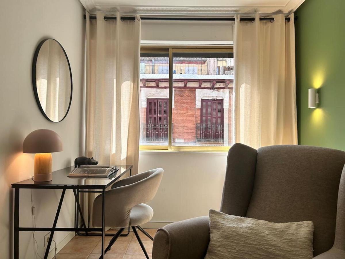 Apartamento Centrico Apt A Unos Pasos De Gran Via