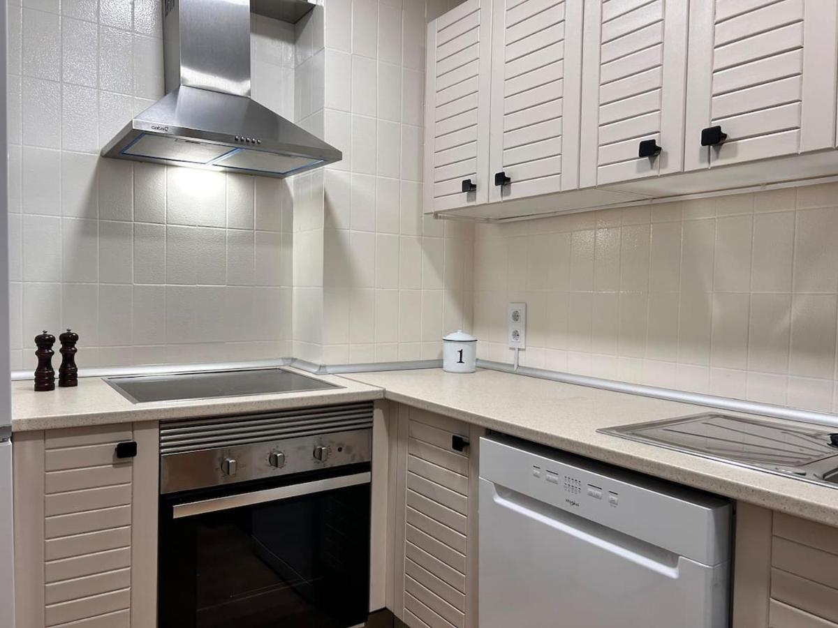 Apartamento Centrico Apt A Unos Pasos De Gran Via Madrid