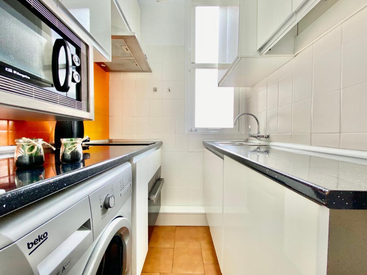 Charming Velarde Malasana Apartment