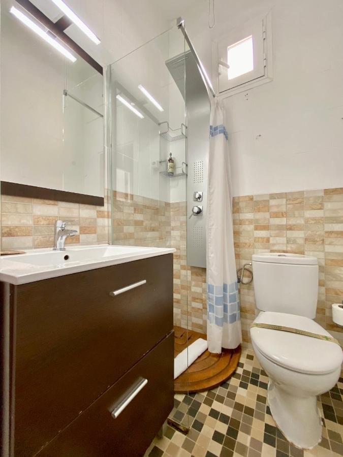 Charming Velarde Malasana Apartment Madrid