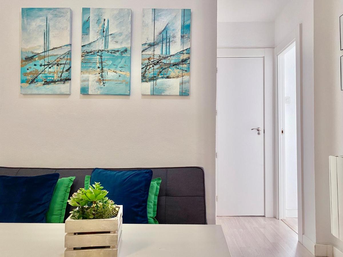 Charming Velarde Malasana Apartment *