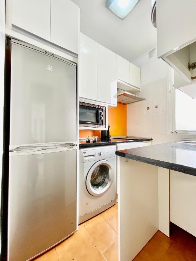 Charming Velarde Malasana Apartment