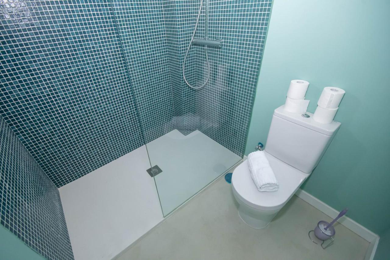 Lejlighed Elegant And Luxurious Temporal In Pdd5 *