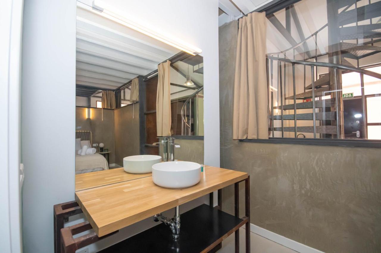 Elegant And Luxurious Temporal In Pdd5 Lejlighed Madrid