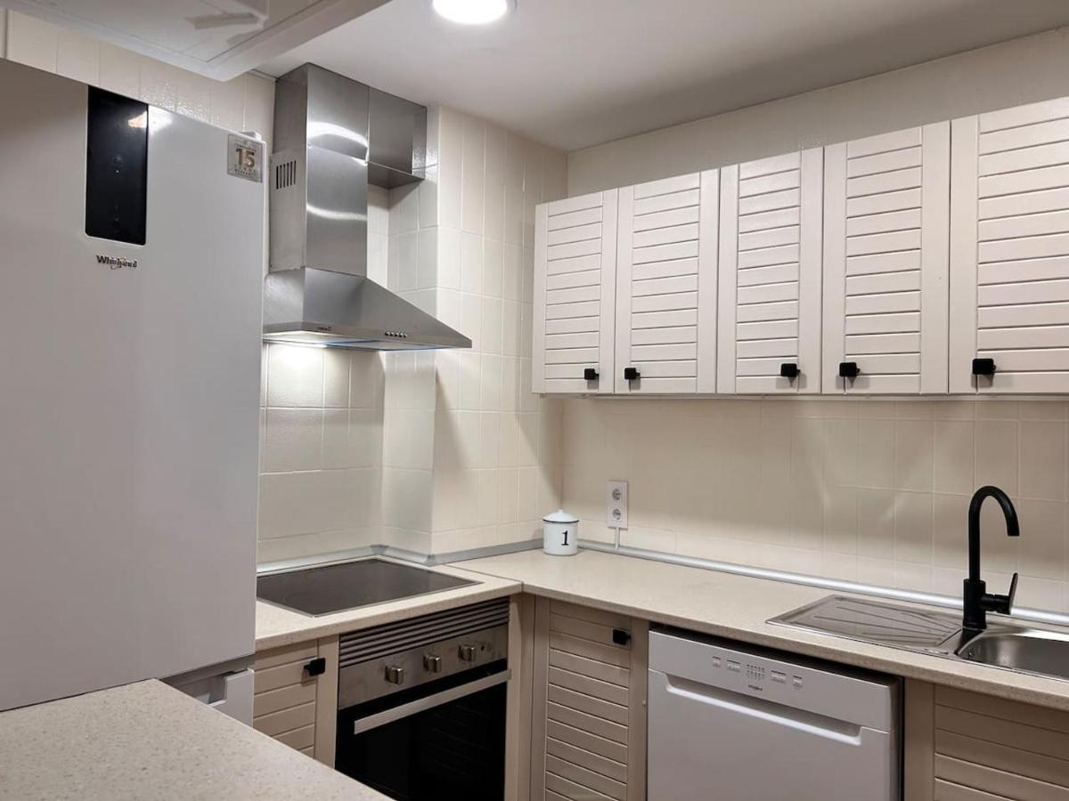 Centrico Apt A Unos Pasos De Gran Via Apartamento Madrid