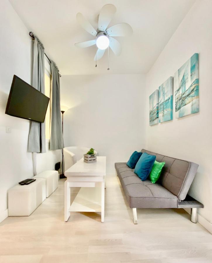 Apartment Charming Velarde Malasana *