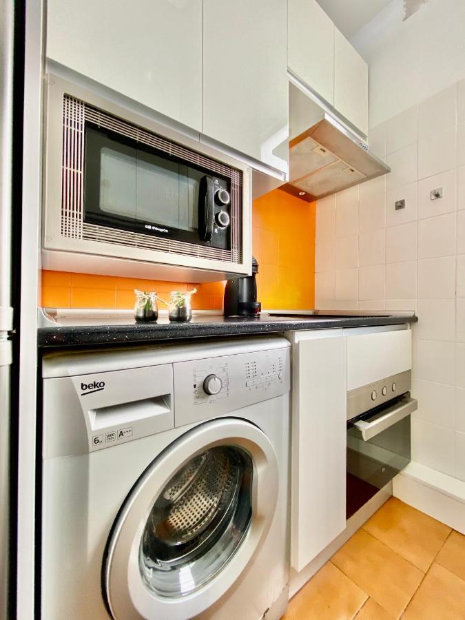 Charming Velarde Malasana Apartment *