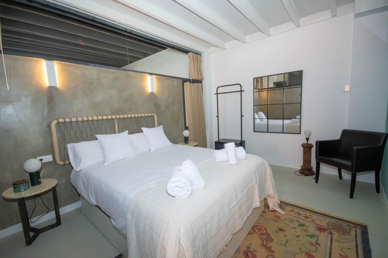 Elegant And Luxurious Temporal In Pdd5 Apartamento *
