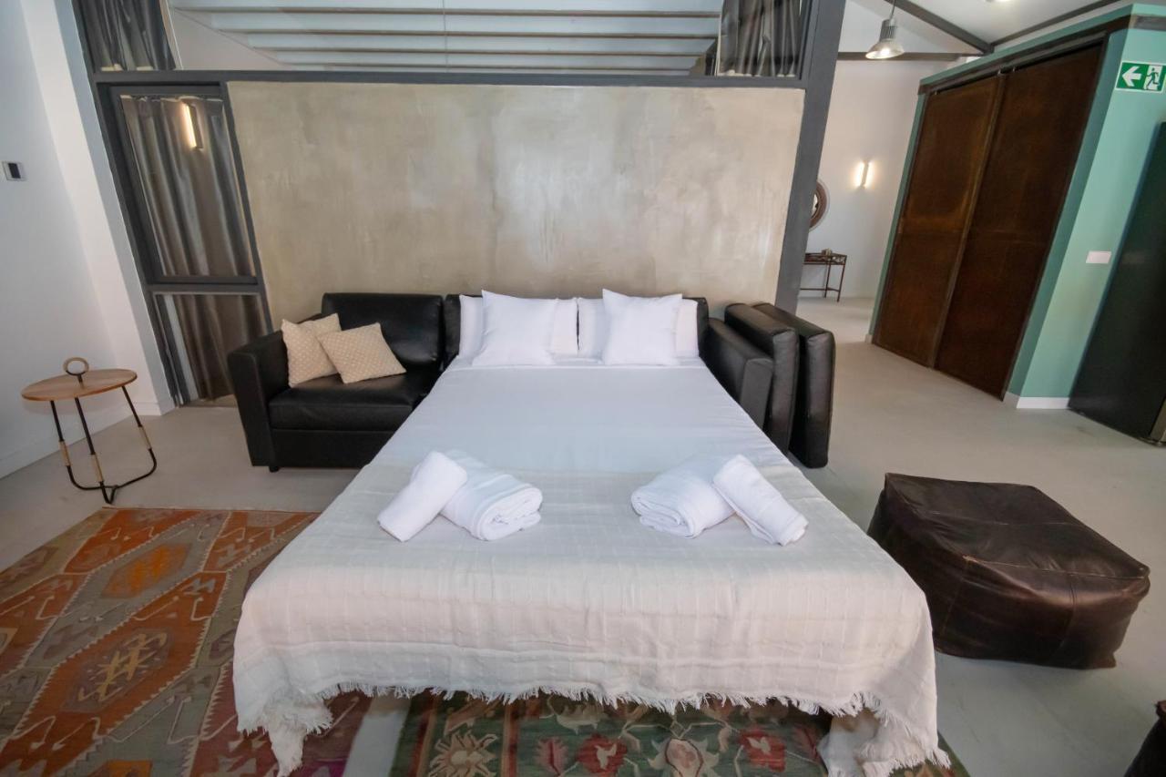 Apartamento Elegant And Luxurious Temporal In Pdd5 Madrid