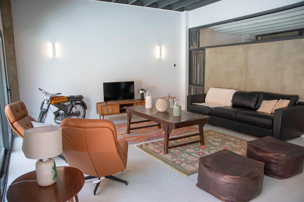 Lejlighed Elegant And Luxurious Temporal In Pdd5 *