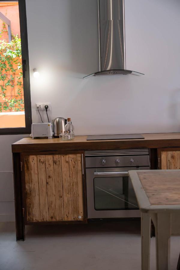 Elegant And Luxurious Temporal In Pdd5 Lejlighed Madrid