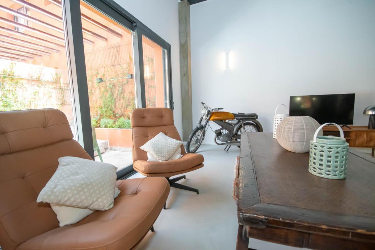 Elegant And Luxurious Temporal In Pdd5 Lejlighed *