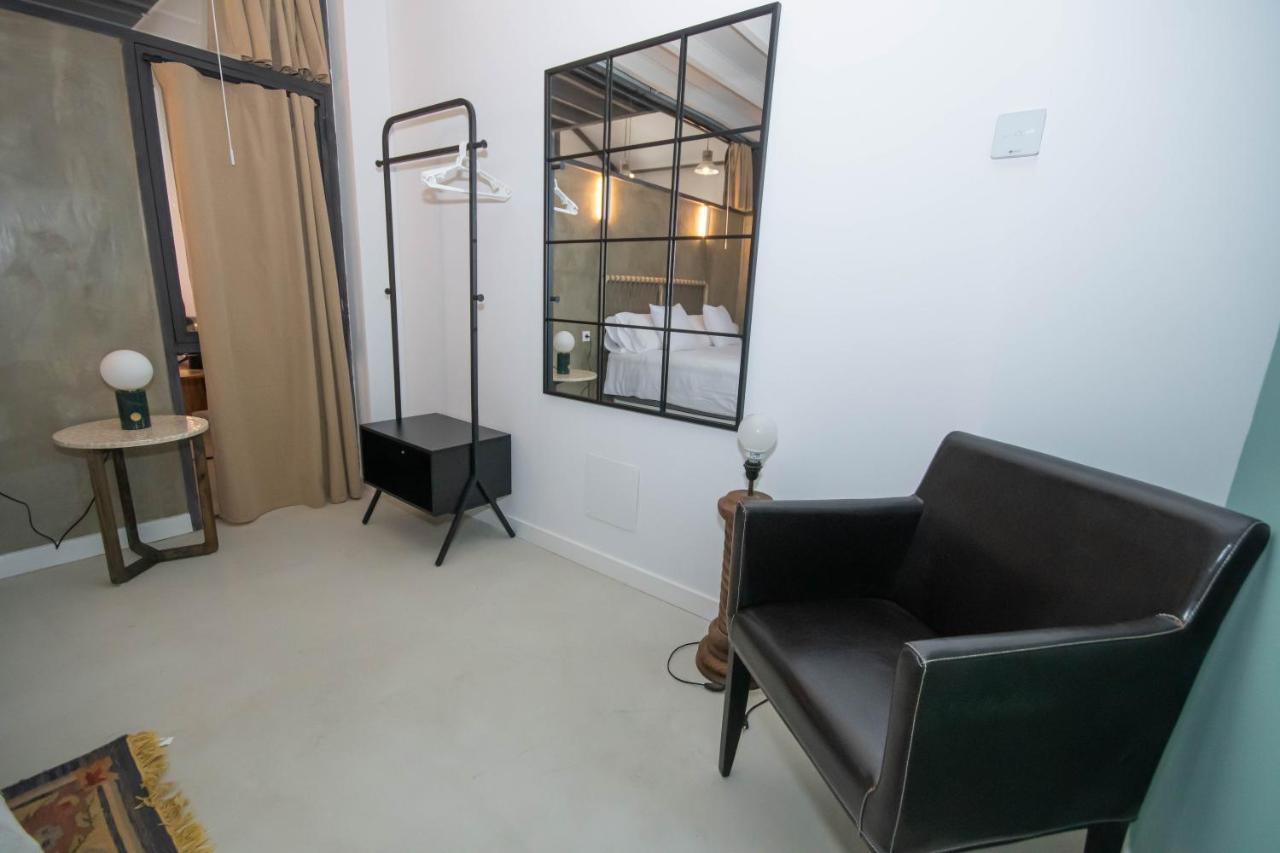 Elegant And Luxurious Temporal In Pdd5 Lejlighed Madrid