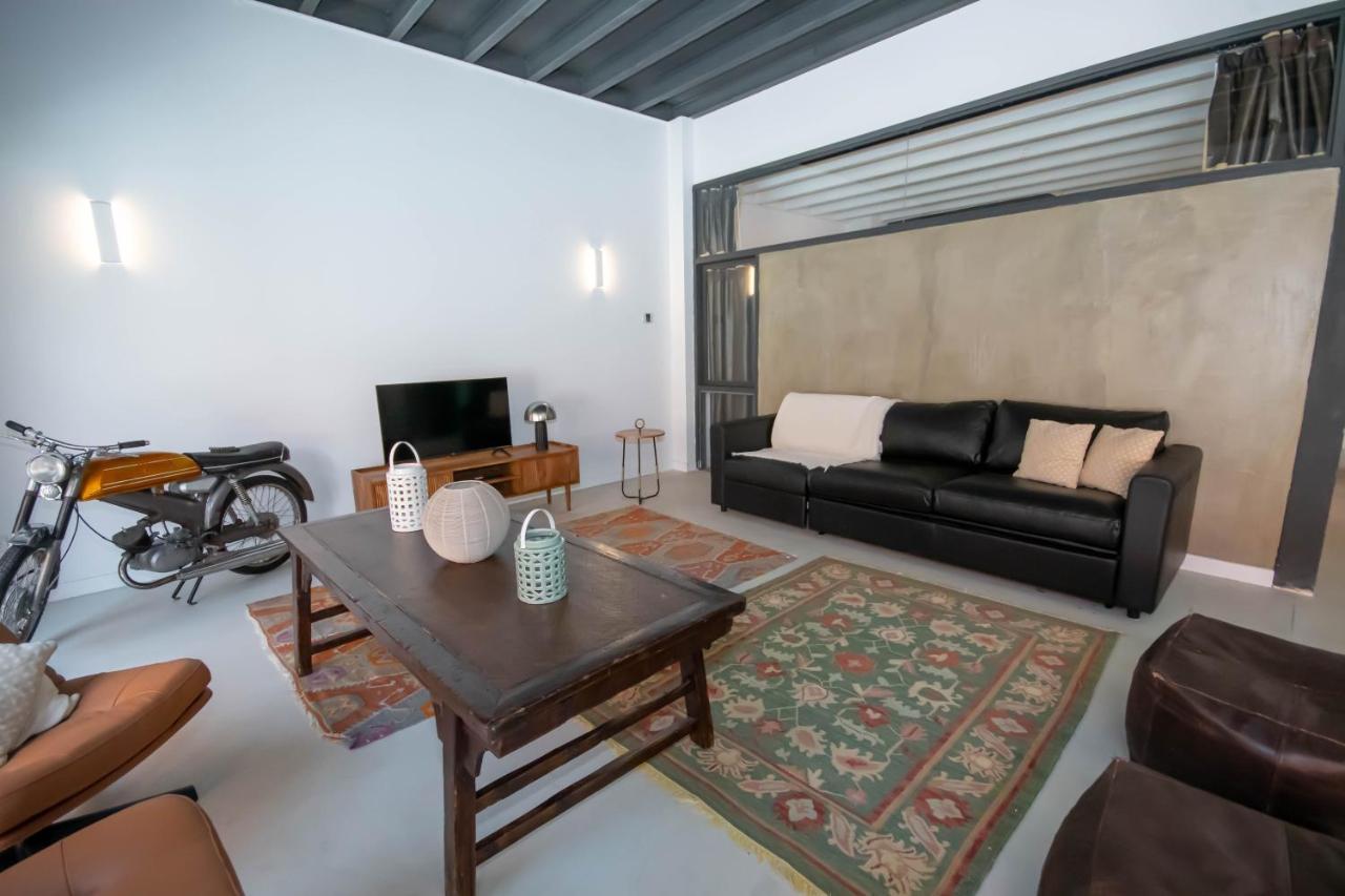 Elegant And Luxurious Temporal In Pdd5 Lejlighed *