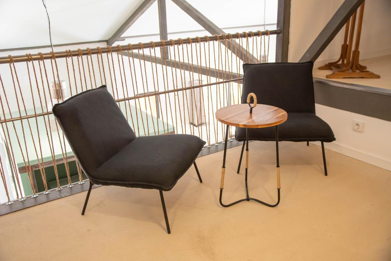 Lejlighed Elegant And Luxurious Temporal In Pdd5 *