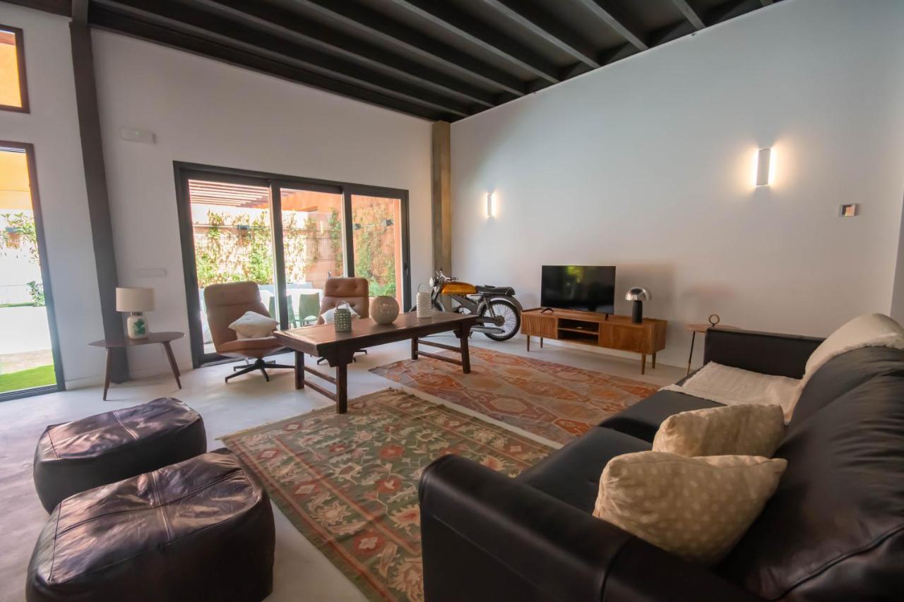Elegant And Luxurious Temporal In Pdd5 Lejlighed