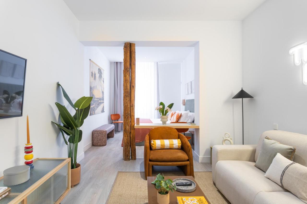 Arrivo Latina Ii Apartment Madrid