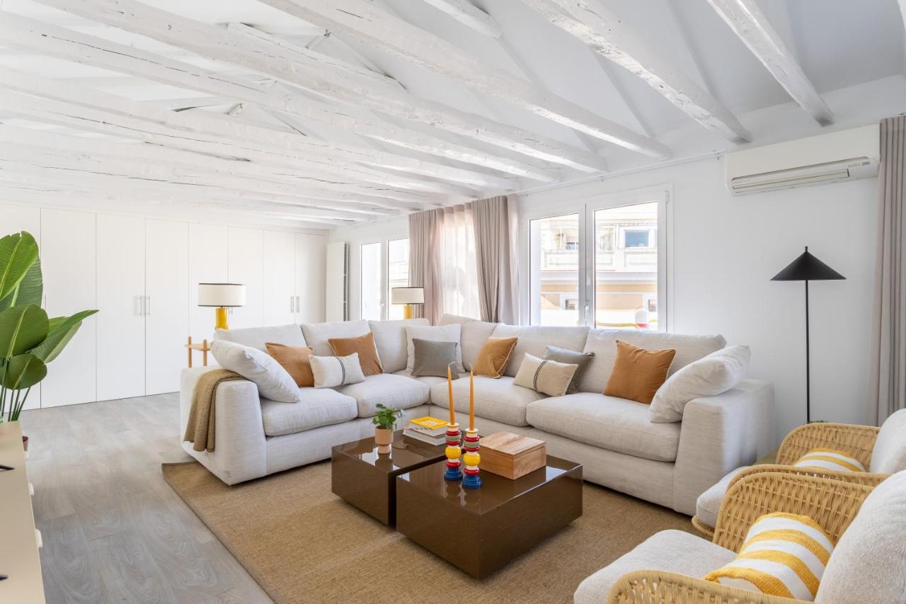 Apartment Arrivo Latina Ii