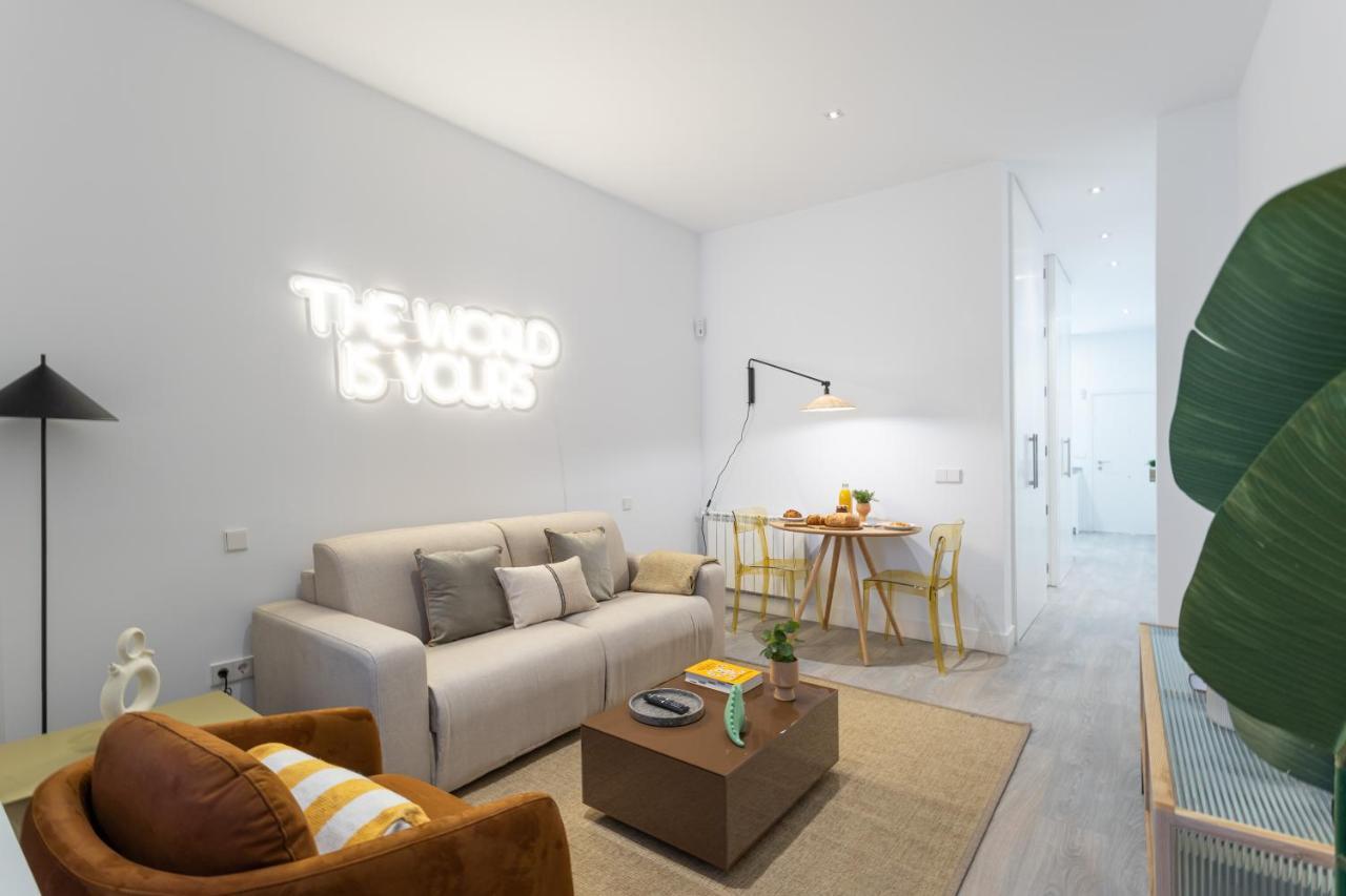 Arrivo Latina Ii Apartment Madrid
