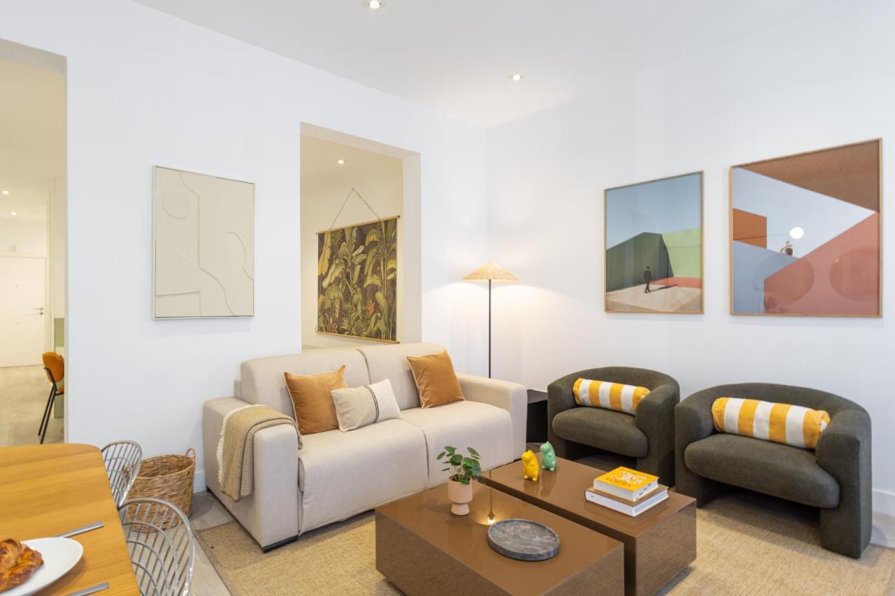 Apartment Arrivo Latina Ii *