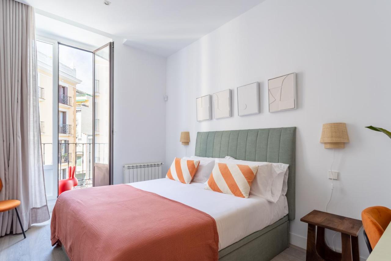 Apartment Arrivo Latina Ii