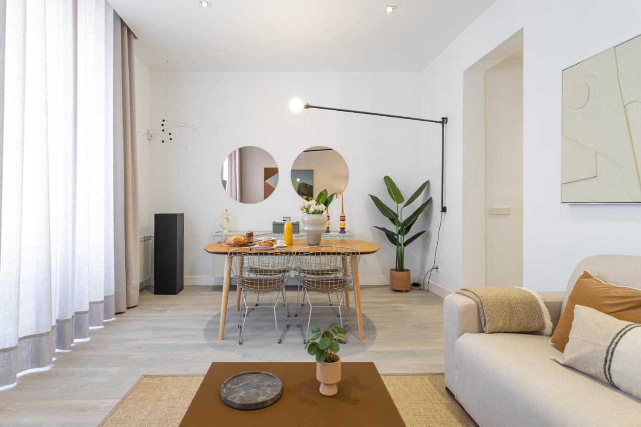 Arrivo Latina Ii Apartment Madrid