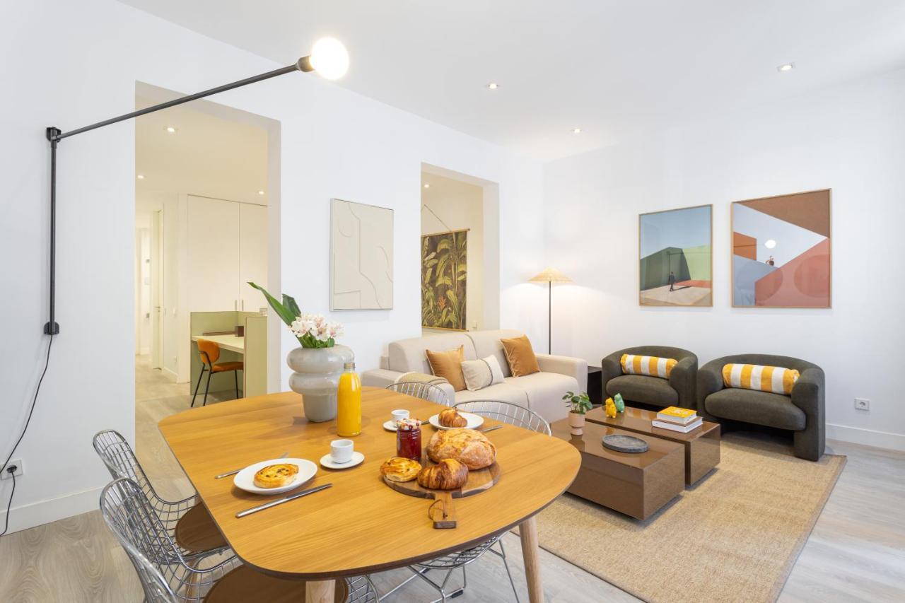 Apartment Arrivo Latina Ii