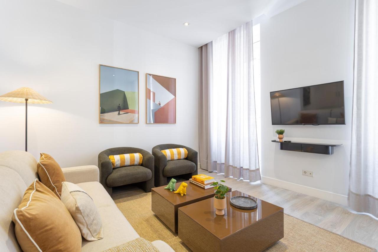 Arrivo Latina Ii Apartment *