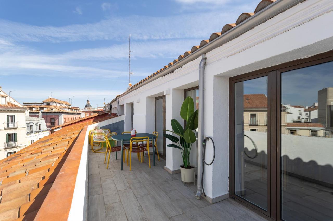 Apartment Arrivo Latina Ii