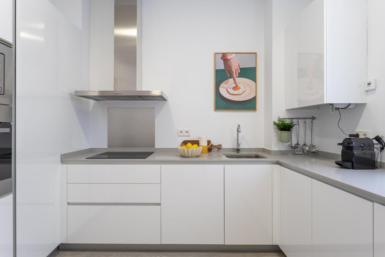 Arrivo Latina Ii Apartment Madrid