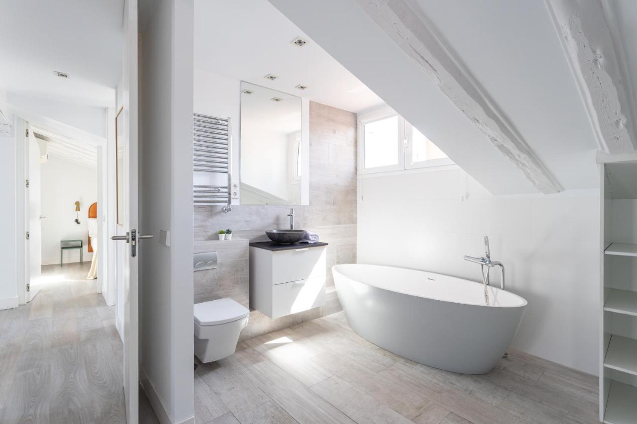 Apartment Arrivo Latina Ii Madrid