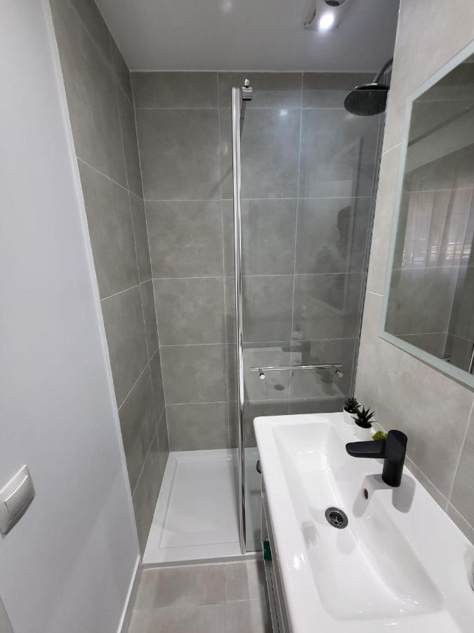 Lejlighed Bonito Piso A 300 M De Metro Garcia Noblejas