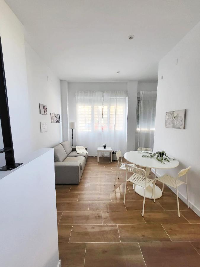 Lejlighed Bonito Piso A 300 M De Metro Garcia Noblejas