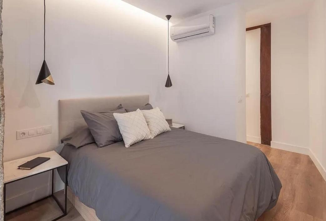 Elegante Apartamento De 3 Dormitorios *