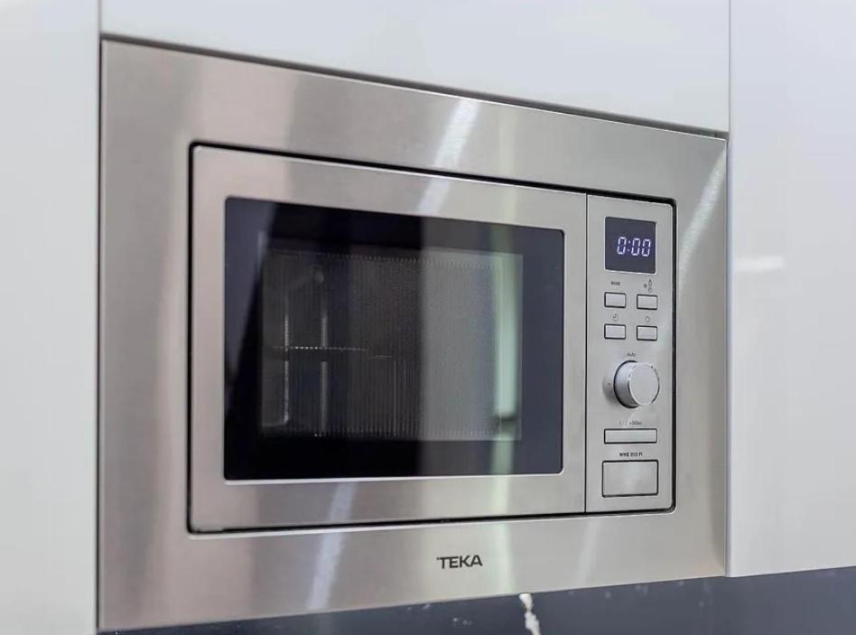 Elegante Apartamento De 3 Dormitorios Madrid