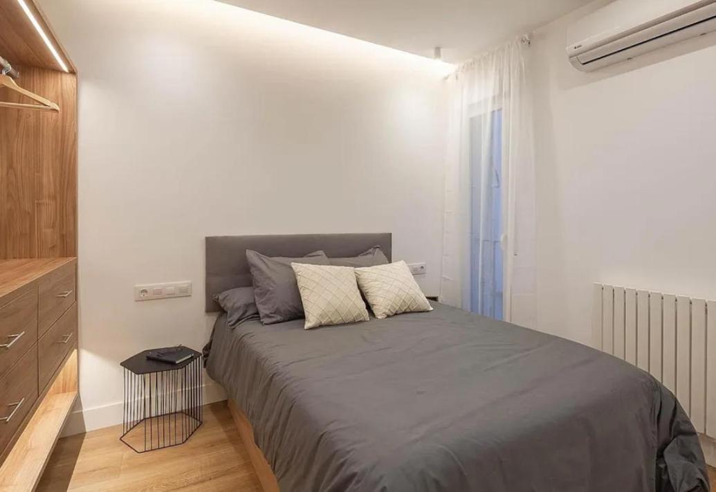 Elegante Apartamento De 3 Dormitorios