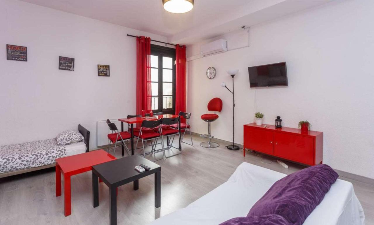 Desing Puerta Del Sol 6 * Madrid