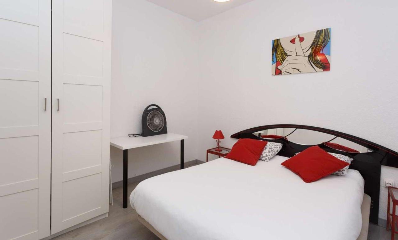 Desing Puerta Del Sol 6 Madrid