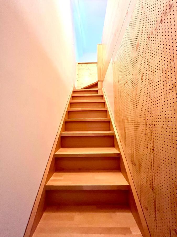 Apartment The Ventas Whim. Madrid