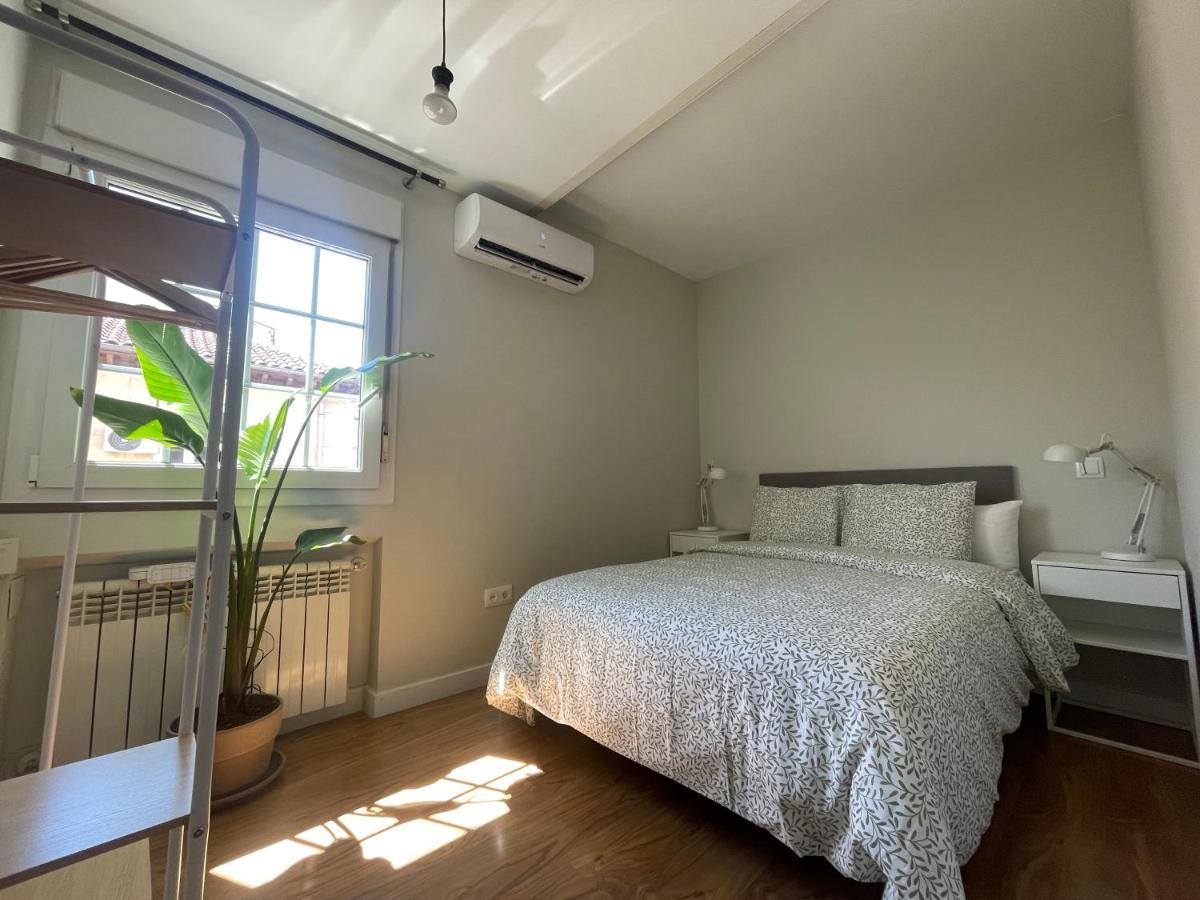 Pilarica Privatunterkunft Madrid