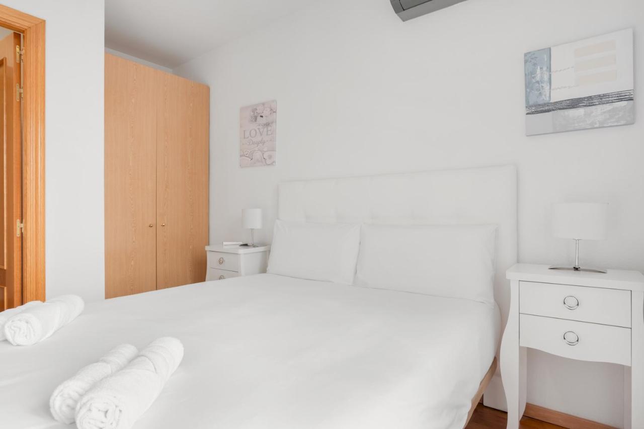 2 Bedrooms 1 Bathroom Furnished - Center - Bright - Mintystay