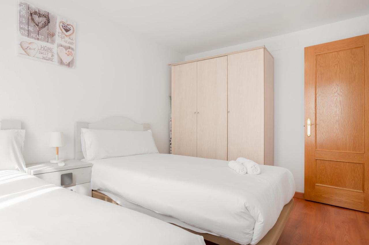 Apartment 2 Bedrooms 1 Bathroom Furnished - Center - Bright - Mintystay Madrid