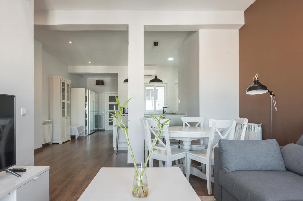 Apartamento Mintystay - Paseo De Delicias