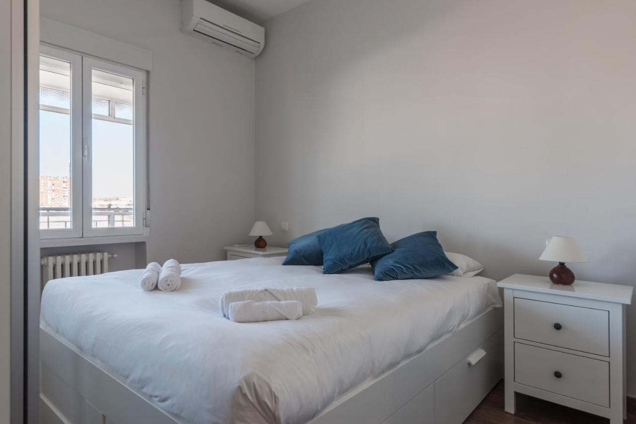 Mintystay - Paseo De Delicias Apartamento Madrid