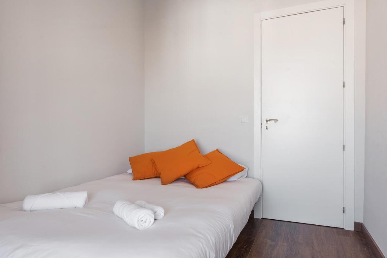 Mintystay - Paseo De Delicias Madrid