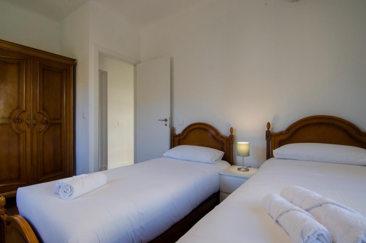 Apartment 2 Bedrooms 2 Bathrooms Furnished - Bernabeu - Business Area With Terrace - Minty