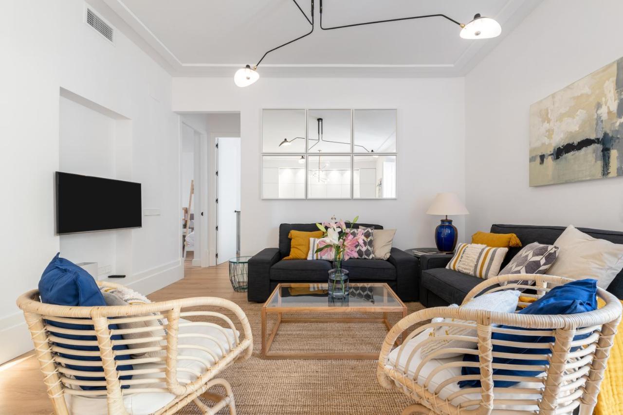 Mintystay - Lavapies 7 * Madrid
