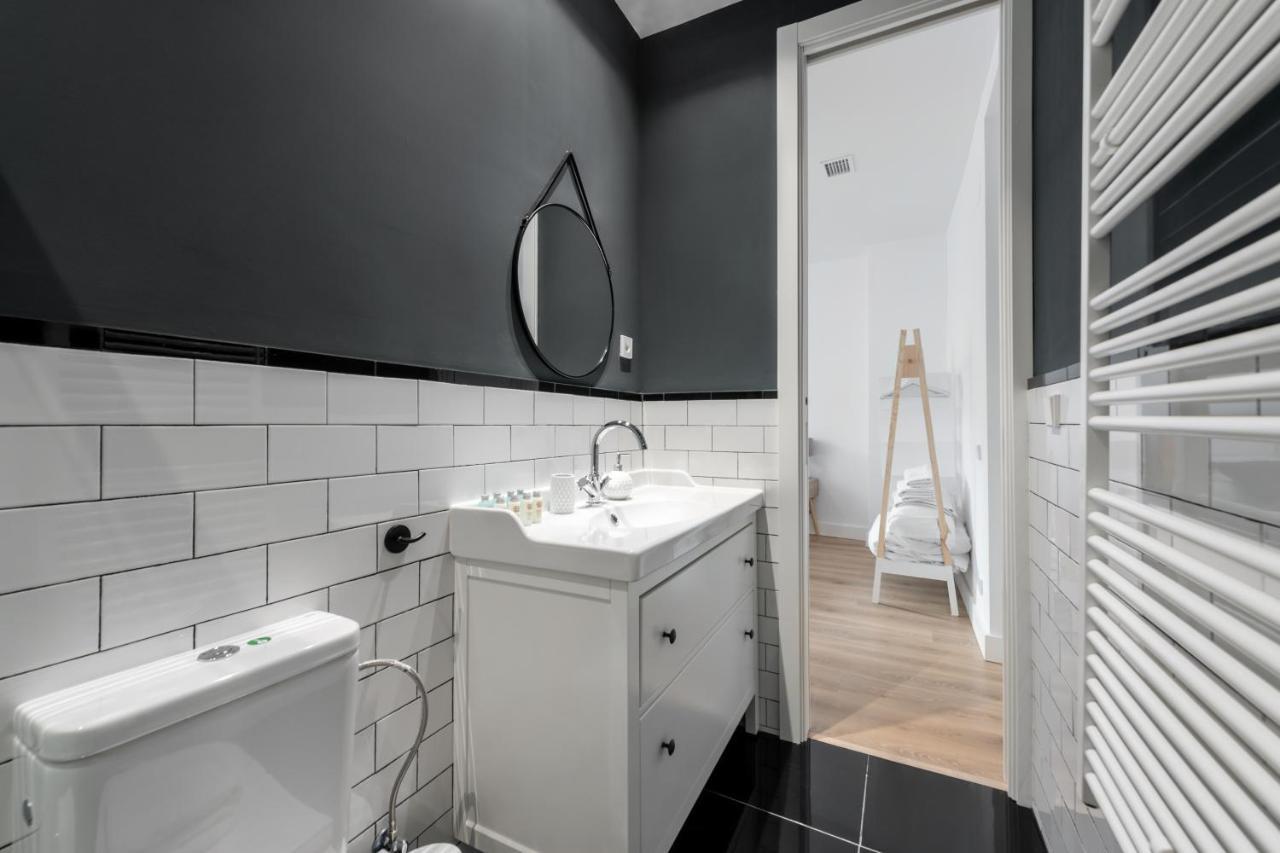 Mintystay - Lavapies 7 Apartamento Madri